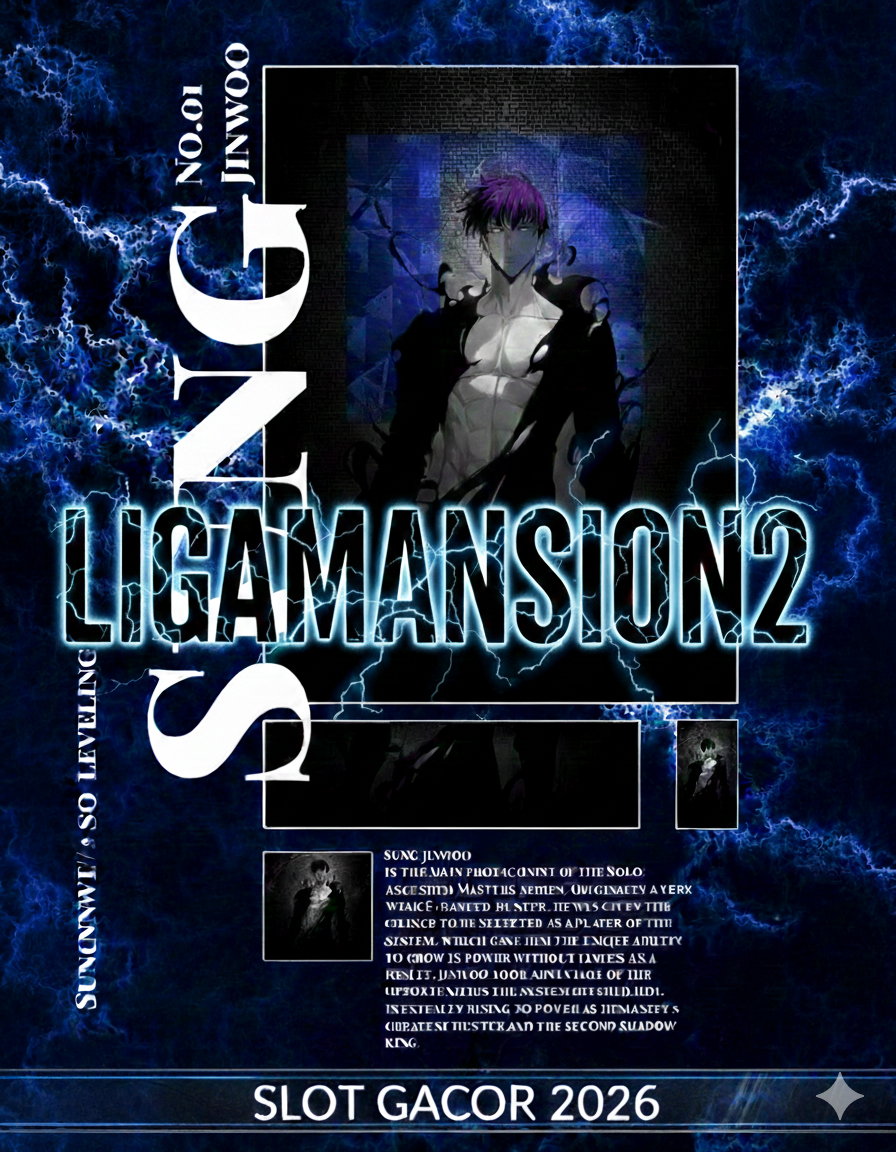 LIGAMANSION2 🚀 Link Resmi Bandar Slot Zeus & Link Slot Bet 200 Perak Paling Mudah Maxwin Hari Ini 2026